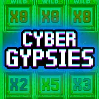 Cyber Gypsies