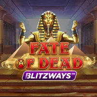 Fate of Dead Blitzways