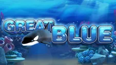 Great Blue