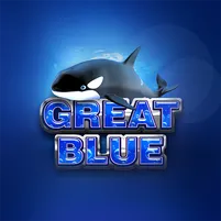 Great Blue