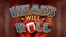 Heads Will Roll